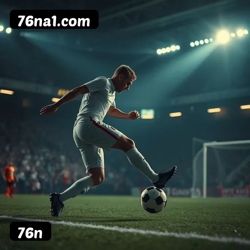 Tabela RTP dos jogos de cassino da 76n