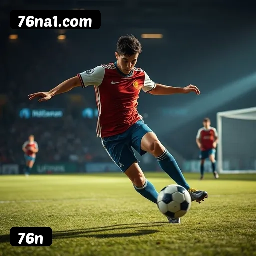 76n segurança SSL 256-bit - Licença Curaçao, eCOGRA, GLI certificado