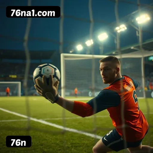 Níveis do programa VIP da 76n